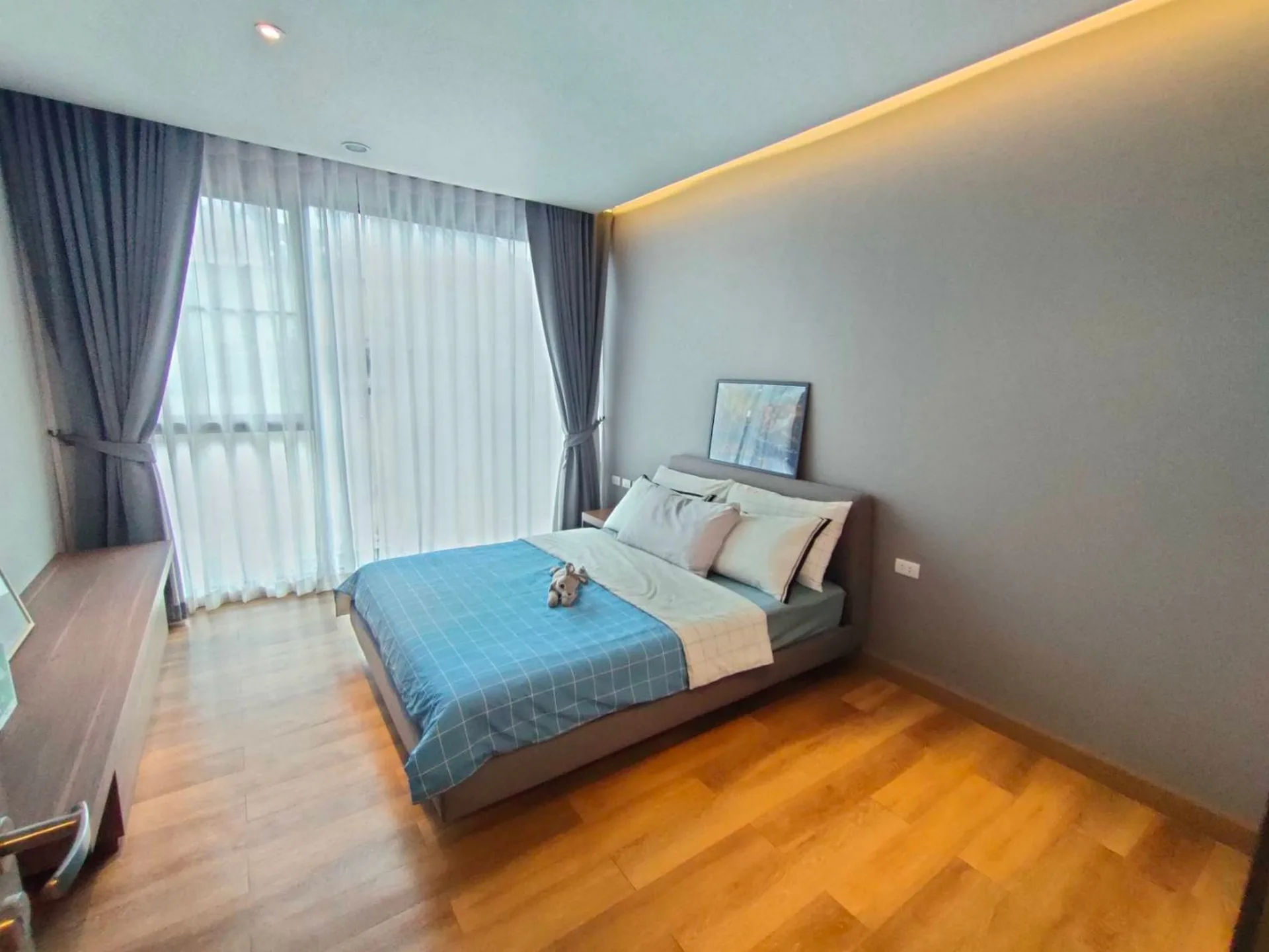 Property photos for Kata Boutique Residence