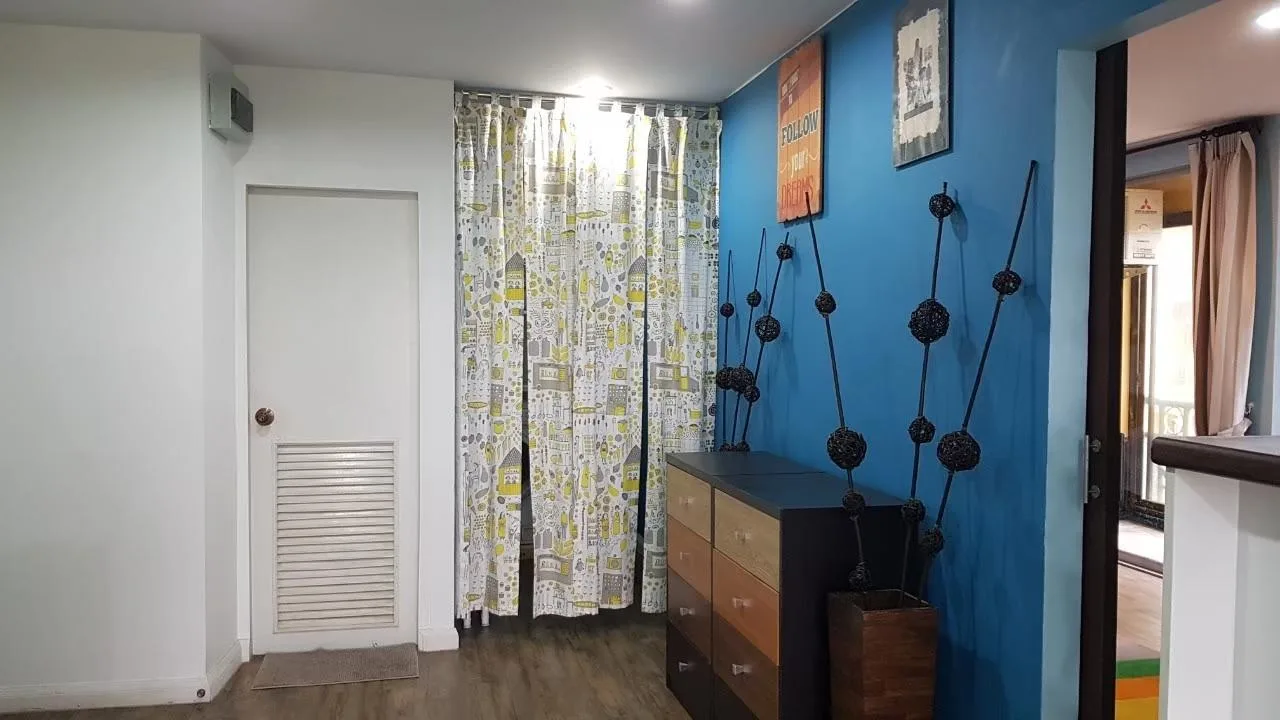 Property photos for The Parkland Bangna
