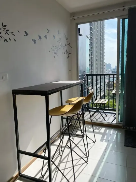 Property photos for The Base Sukhumvit 77