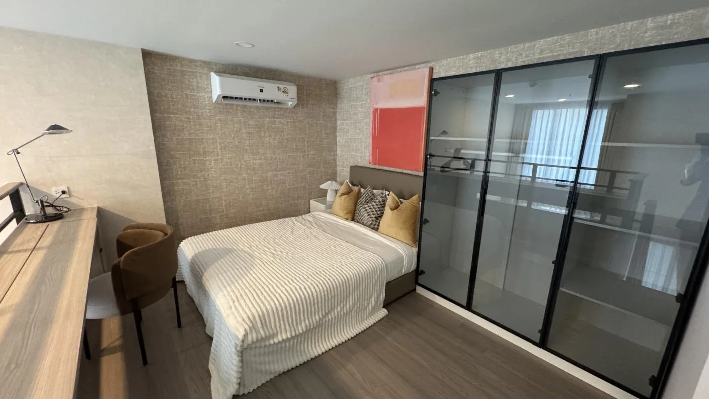 Property photos for Aspire Sukhumvit-rama4