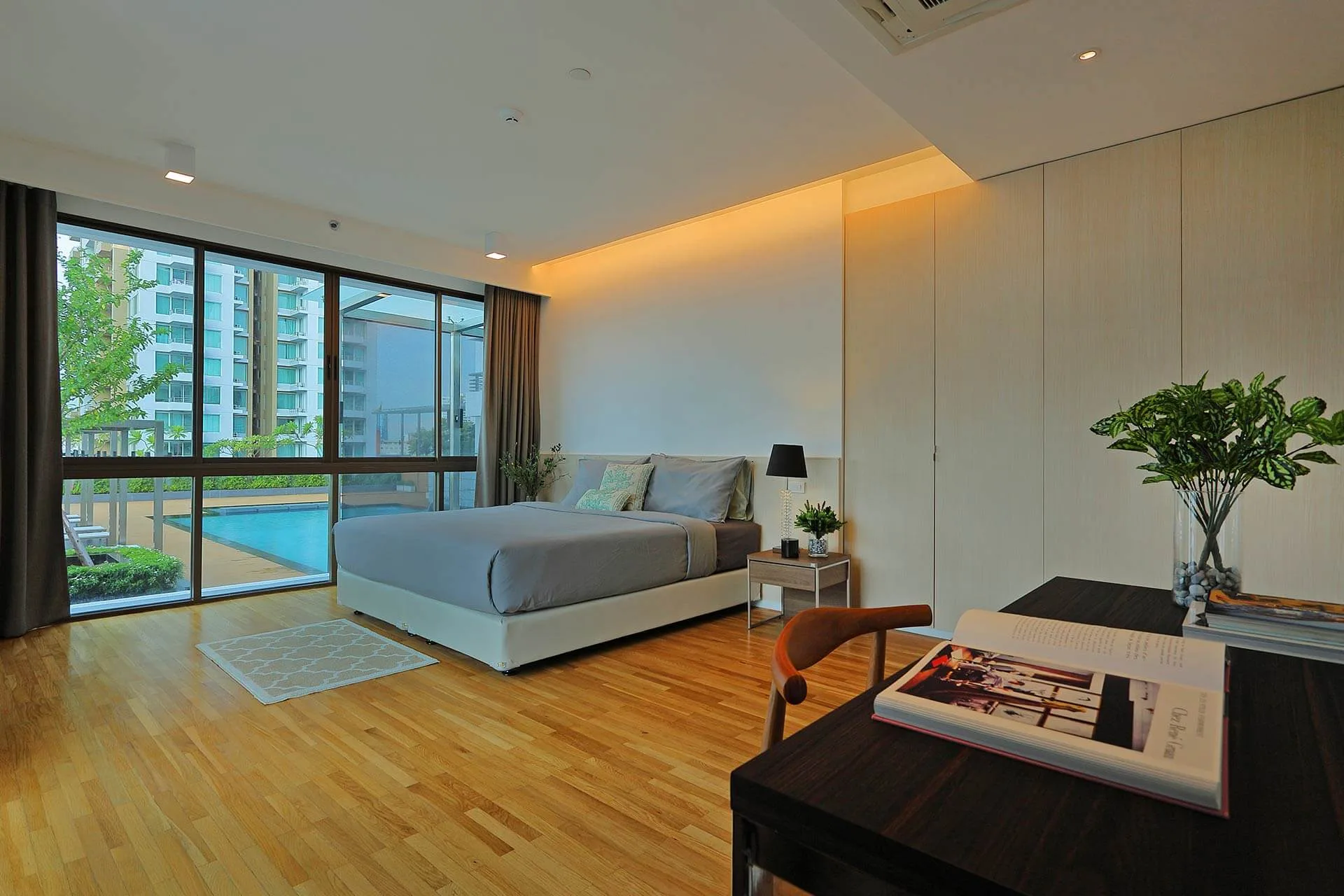 Property photos for Biohouse Service Apartment
