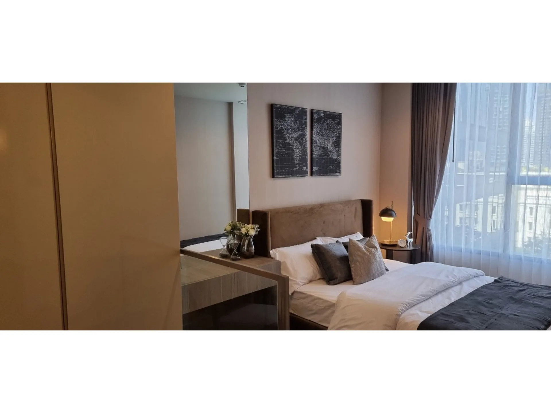 Property photos for Ideo Q Sukhumvit 36