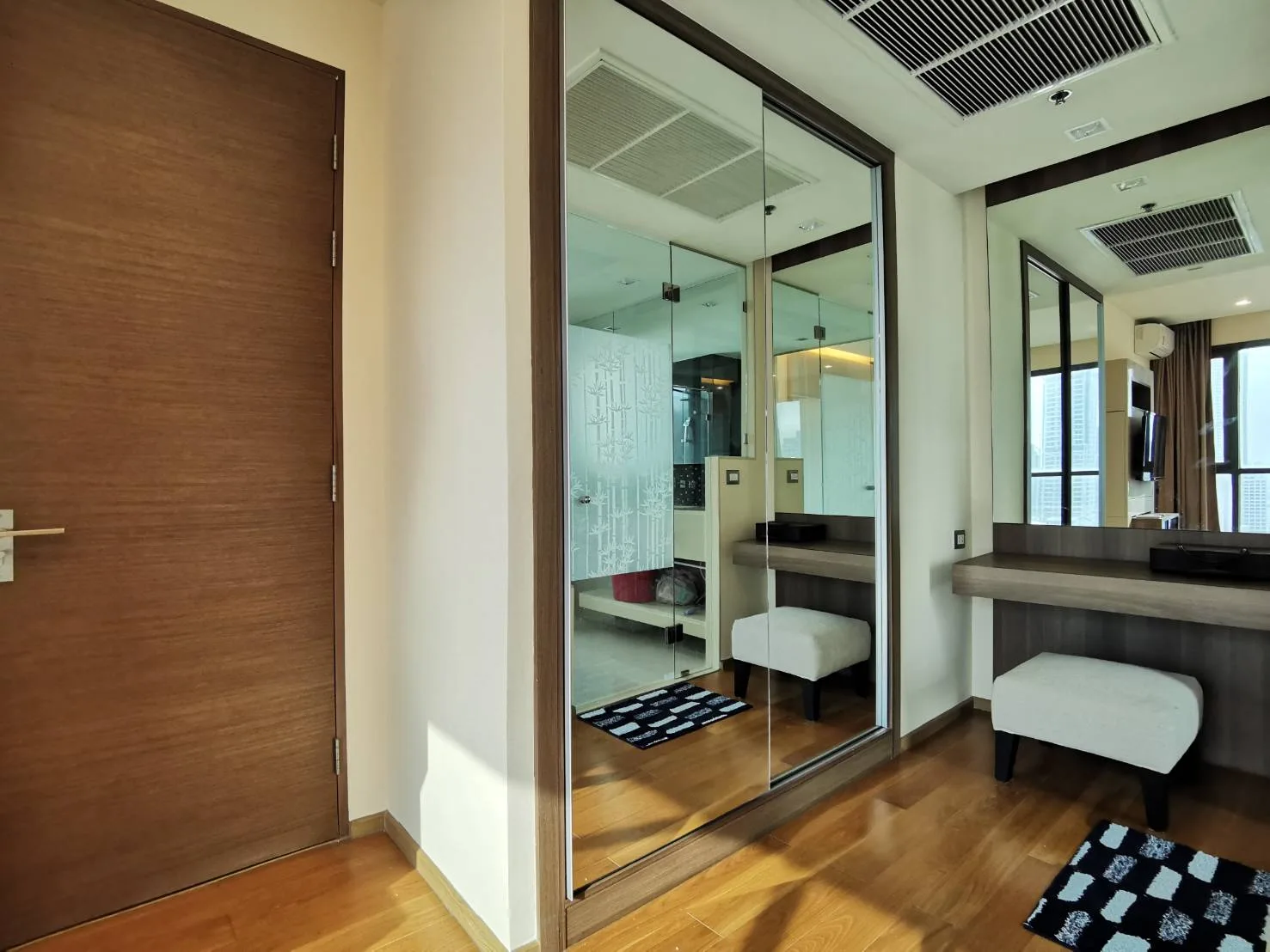 Property photos for The Address Sathorn