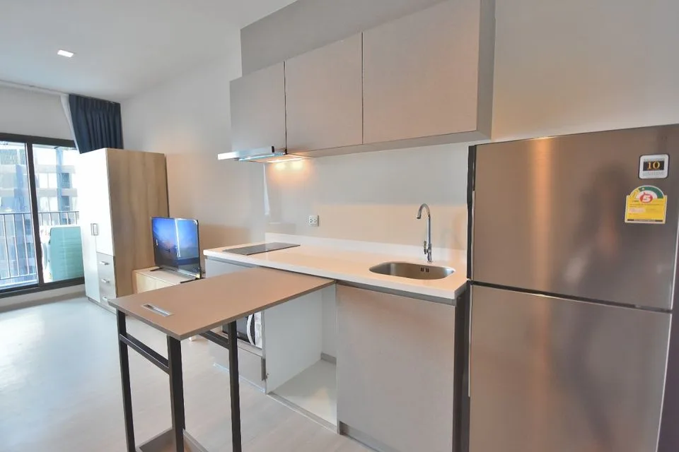 Property photos for LIFE Asoke - Rama 9