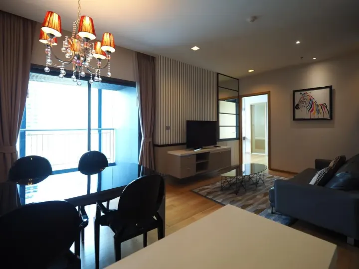 Property photos for Hyde Sukhumvit 13