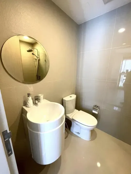 Property photos for Rhythm Asoke 2
