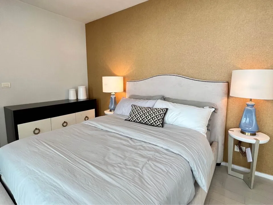 Property photos for Noble Ploenchit