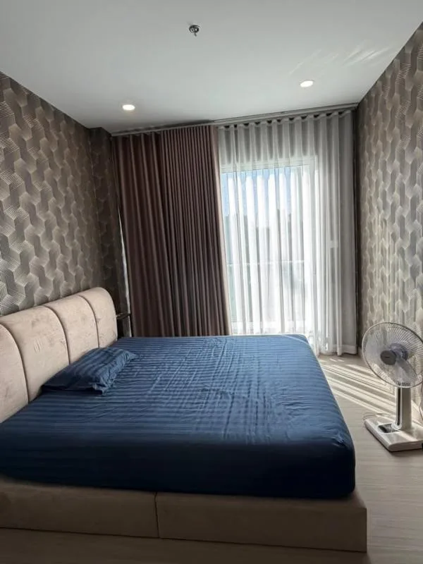 Property photos for Supalai Premier Si Phraya-samyan