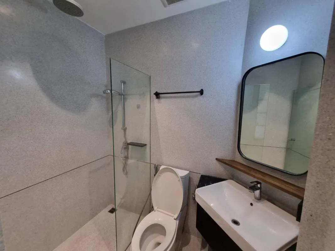 Property photos for Ashton Asoke
