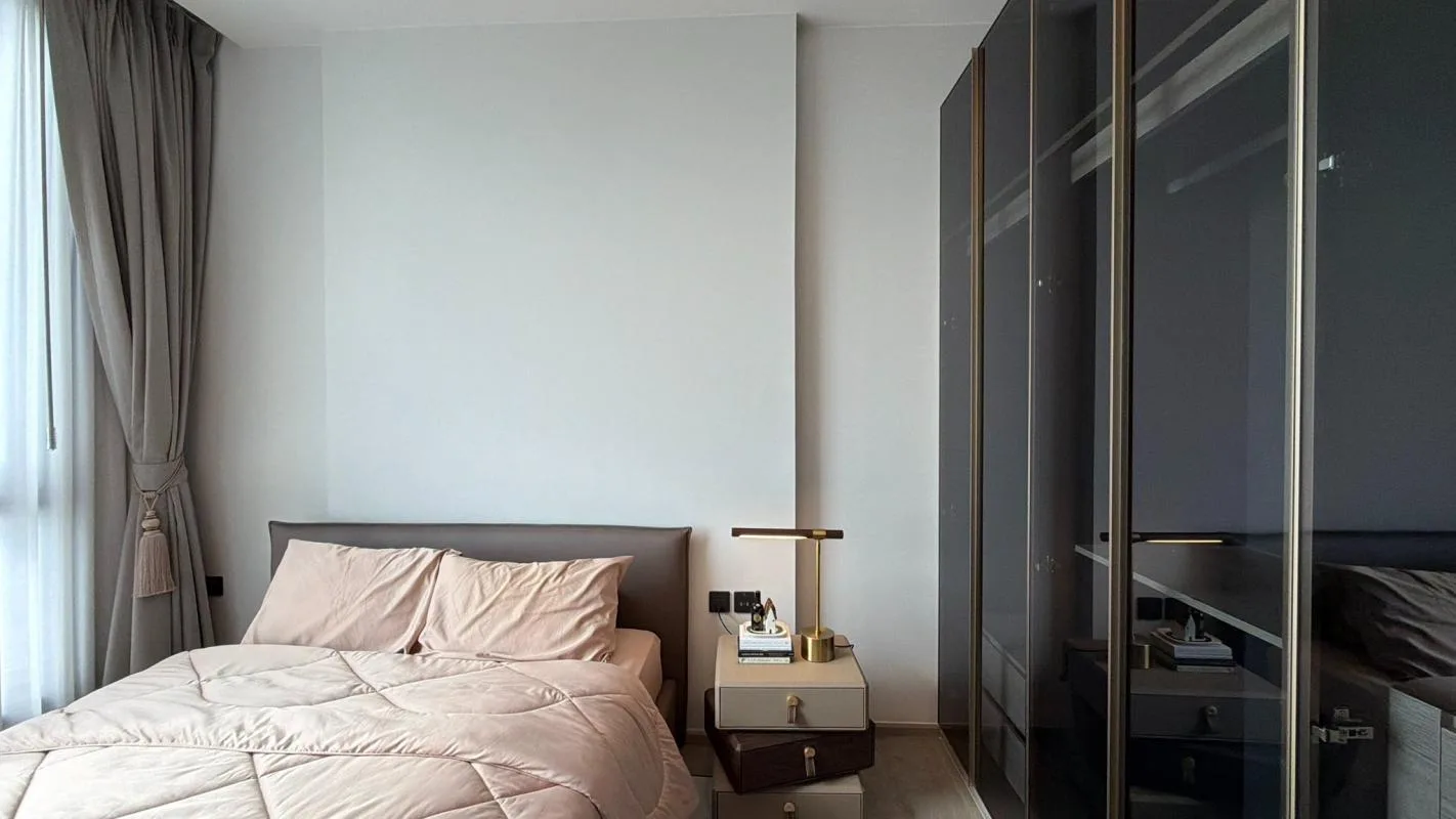 Property photos for The Crest Park Residences