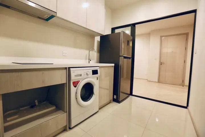 Property photos for Life Sukhumvit 48