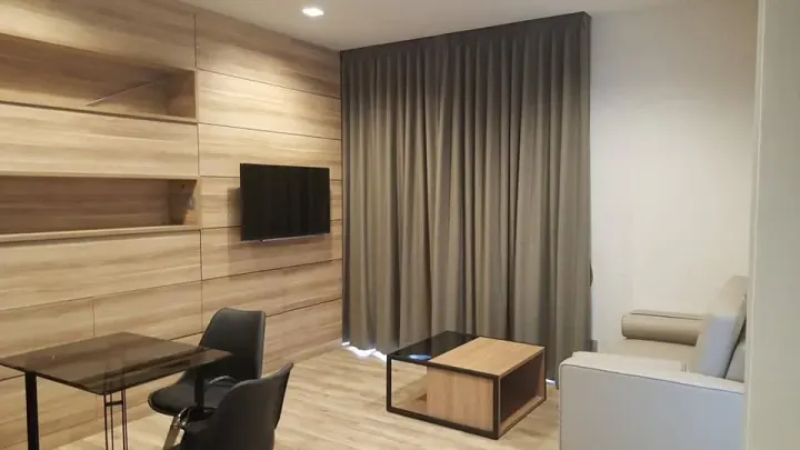 Property photos for THE LINE Jatujak - Mochit