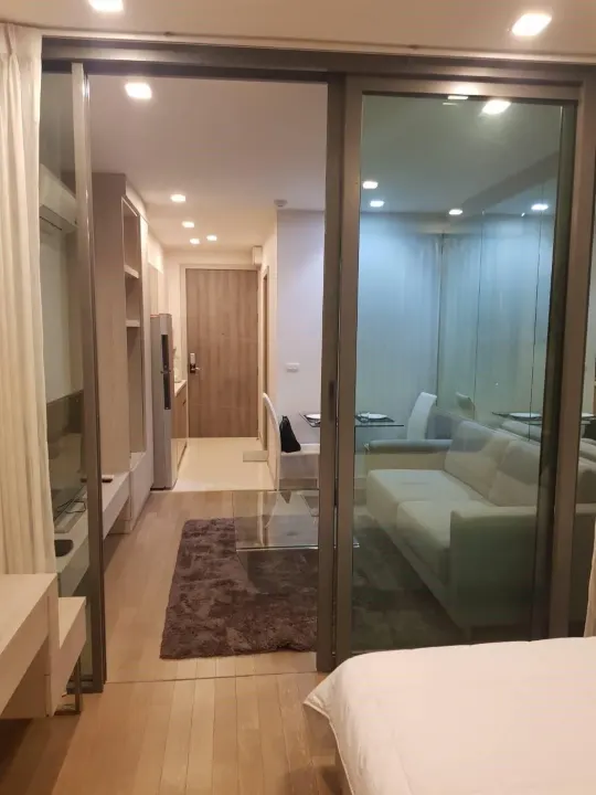Property photos for Trapezo Sukhumvit 16