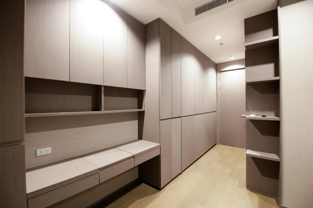 Property photos for The Diplomat Sathorn