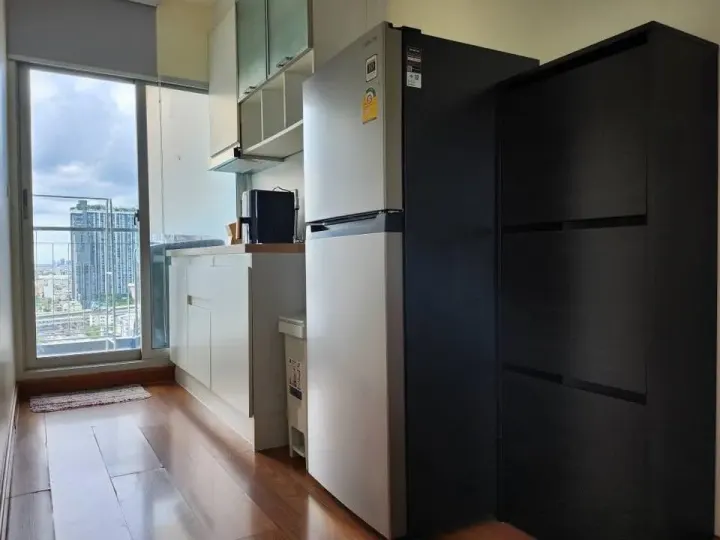 Property photos for The Parkland Ratchada - Thapra