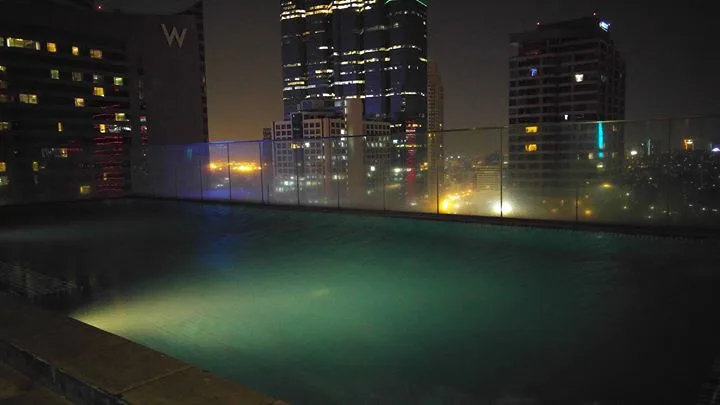 Property photos for Life @ Sathorn 10