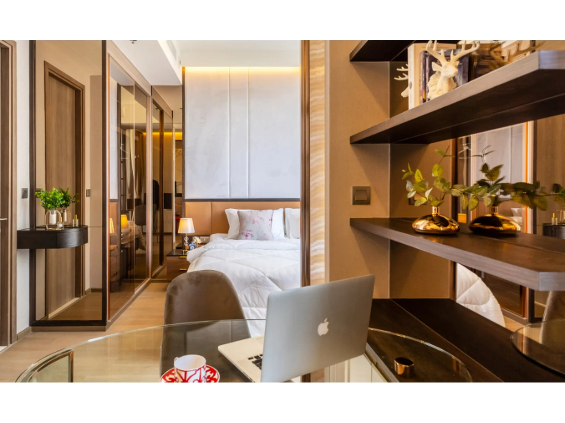 Property photos for Celes Asoke