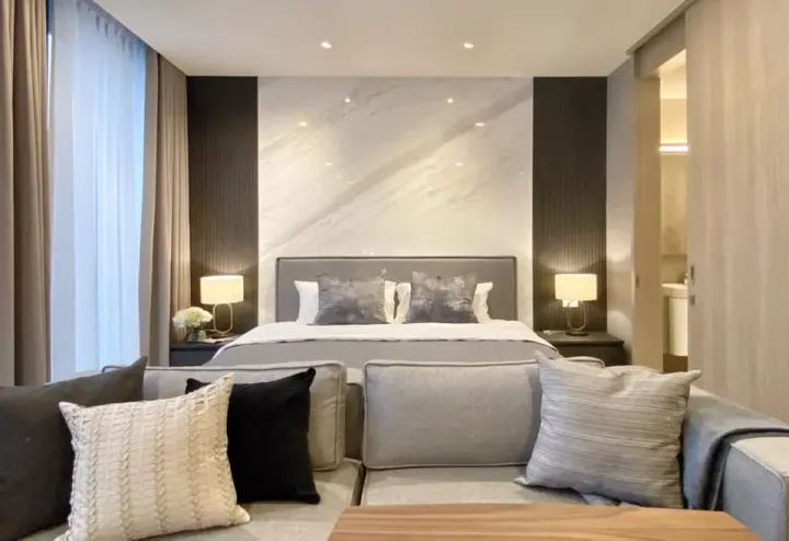 Property photos for Noble Ploenchit