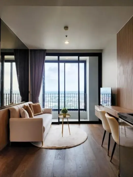 Property photos for Ideo Q Sukhumvit 36
