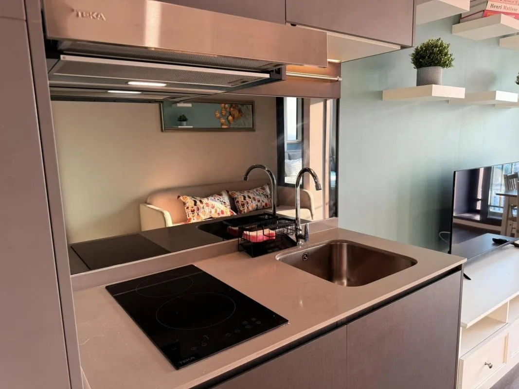 Property photos for Ideo Sukhumvit ??? Rama 4