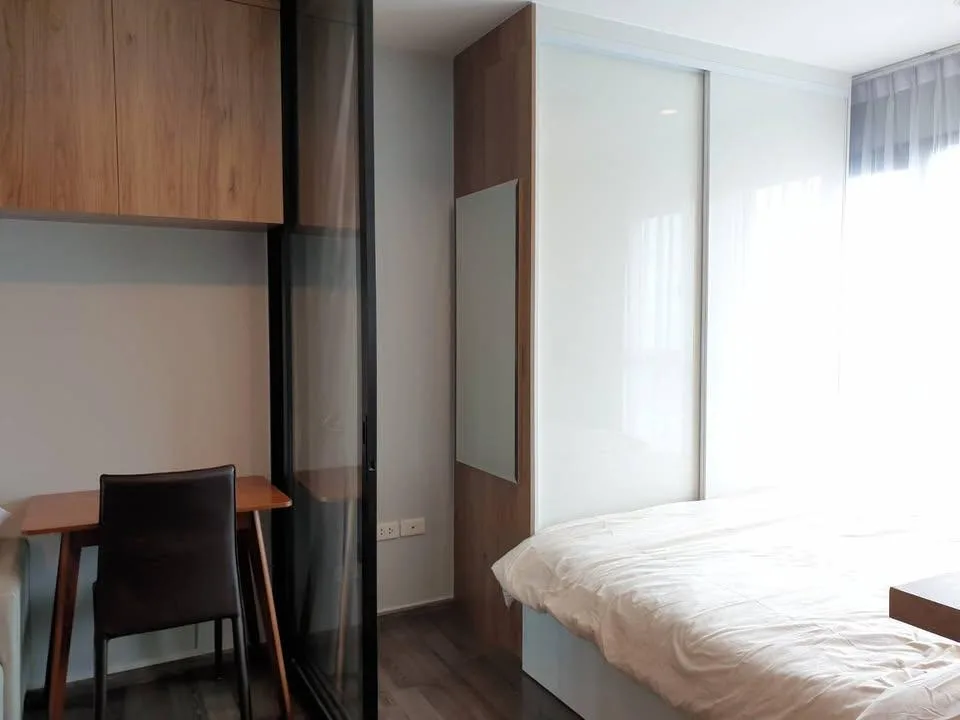 Property photos for The Base Park West Sukhumvit 77