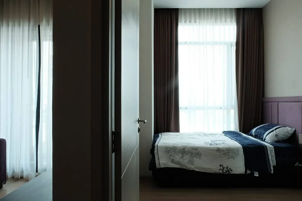Property photos for The Capital Ekamai-Thonglor