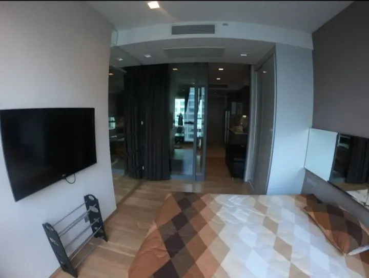 Property photos for Hyde Sukhumvit 13
