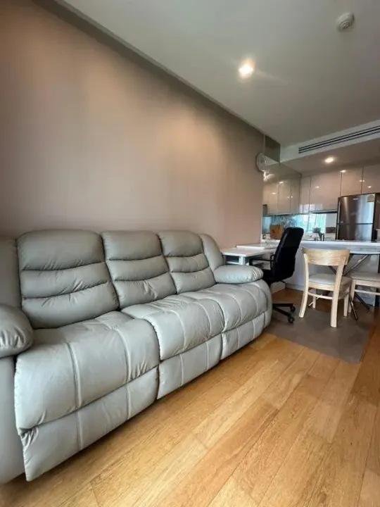 Property photos for The Address Sathorn