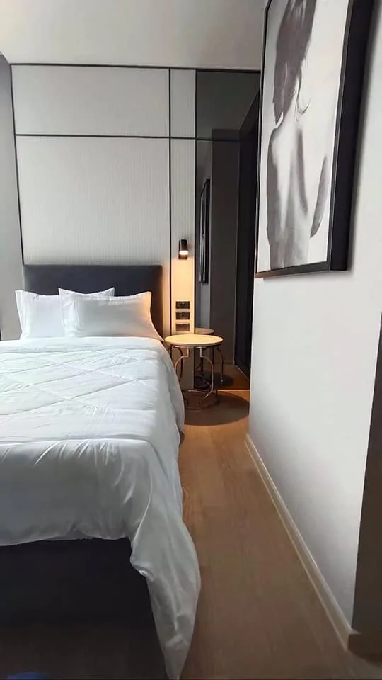 Property photos for Ashton Silom