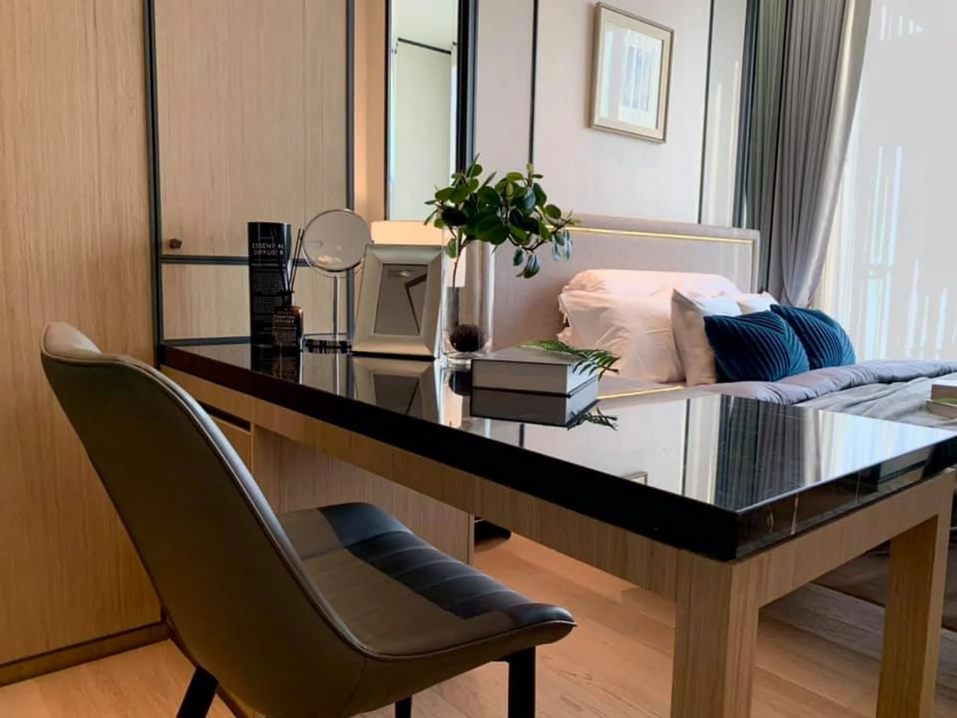 Property photos for BEATNIQ Sukhumvit 32