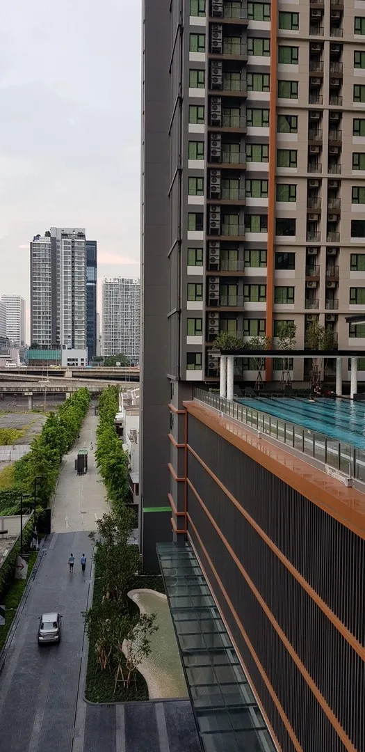 Property photos for Life Asoke