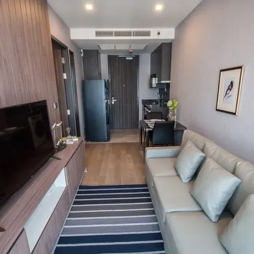 Property photos for Ashton Asoke