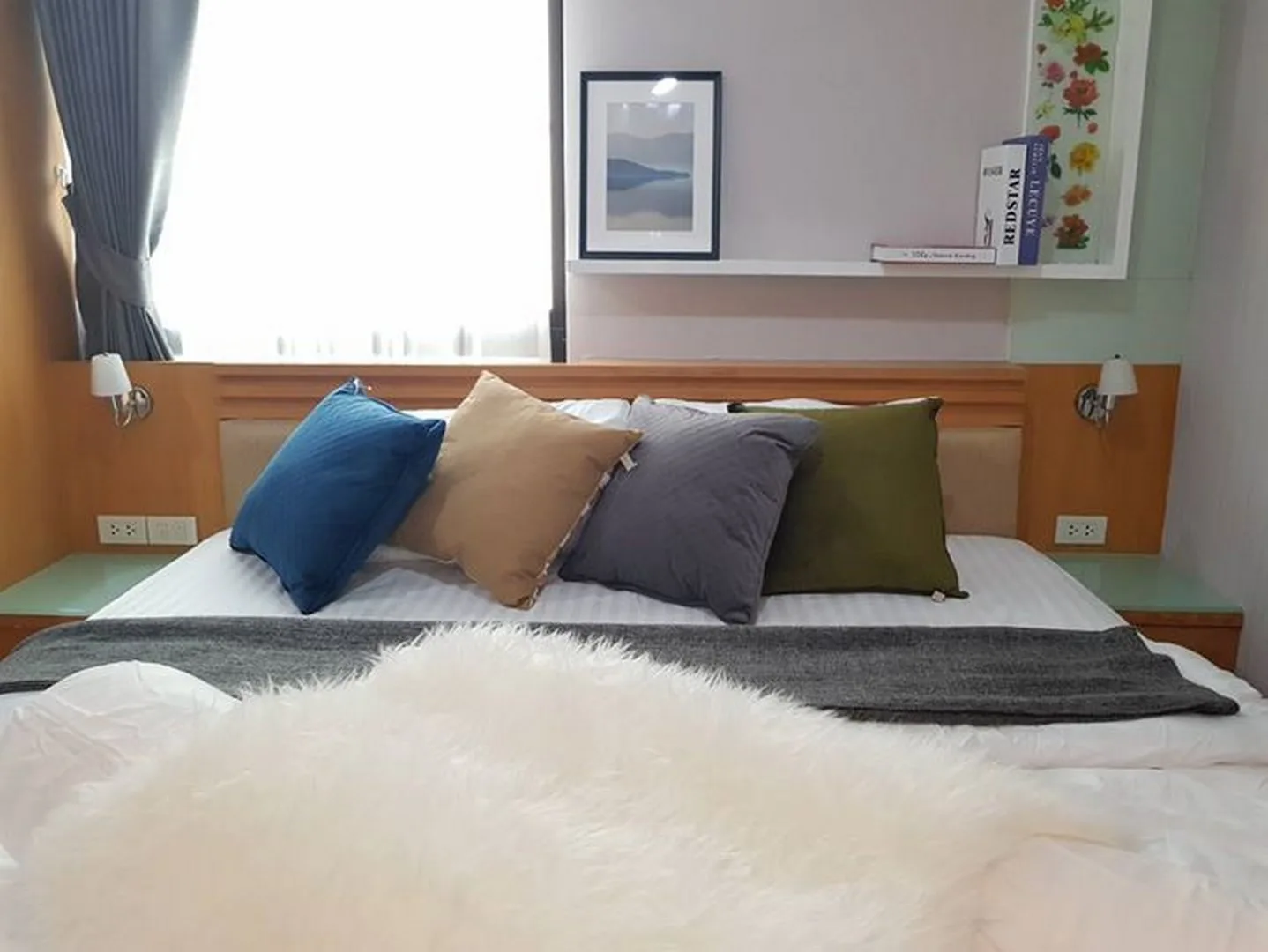 Property photos for Lumpini Ville Sukhumvit 77