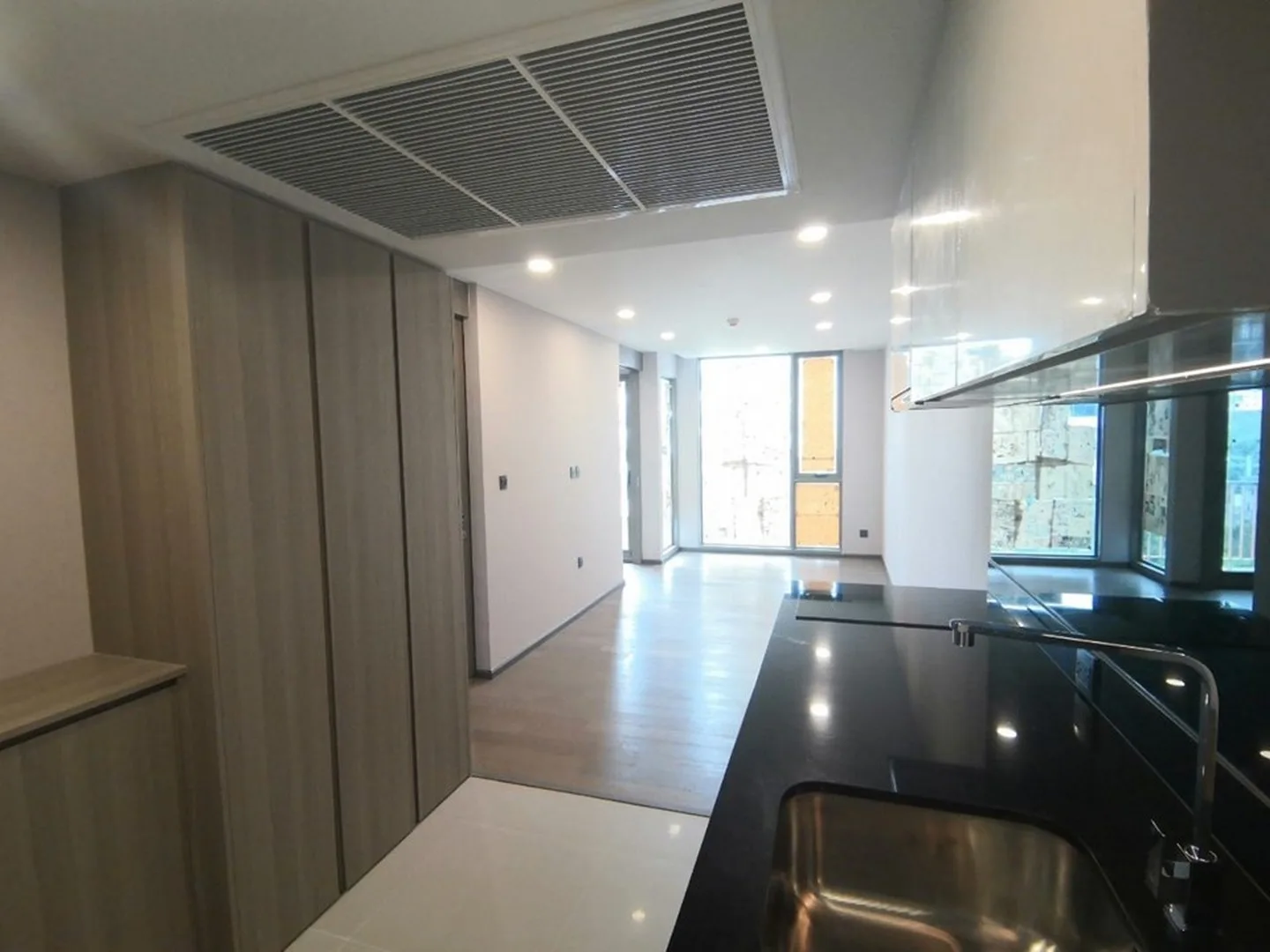 Property photos for Klass Condo Siam