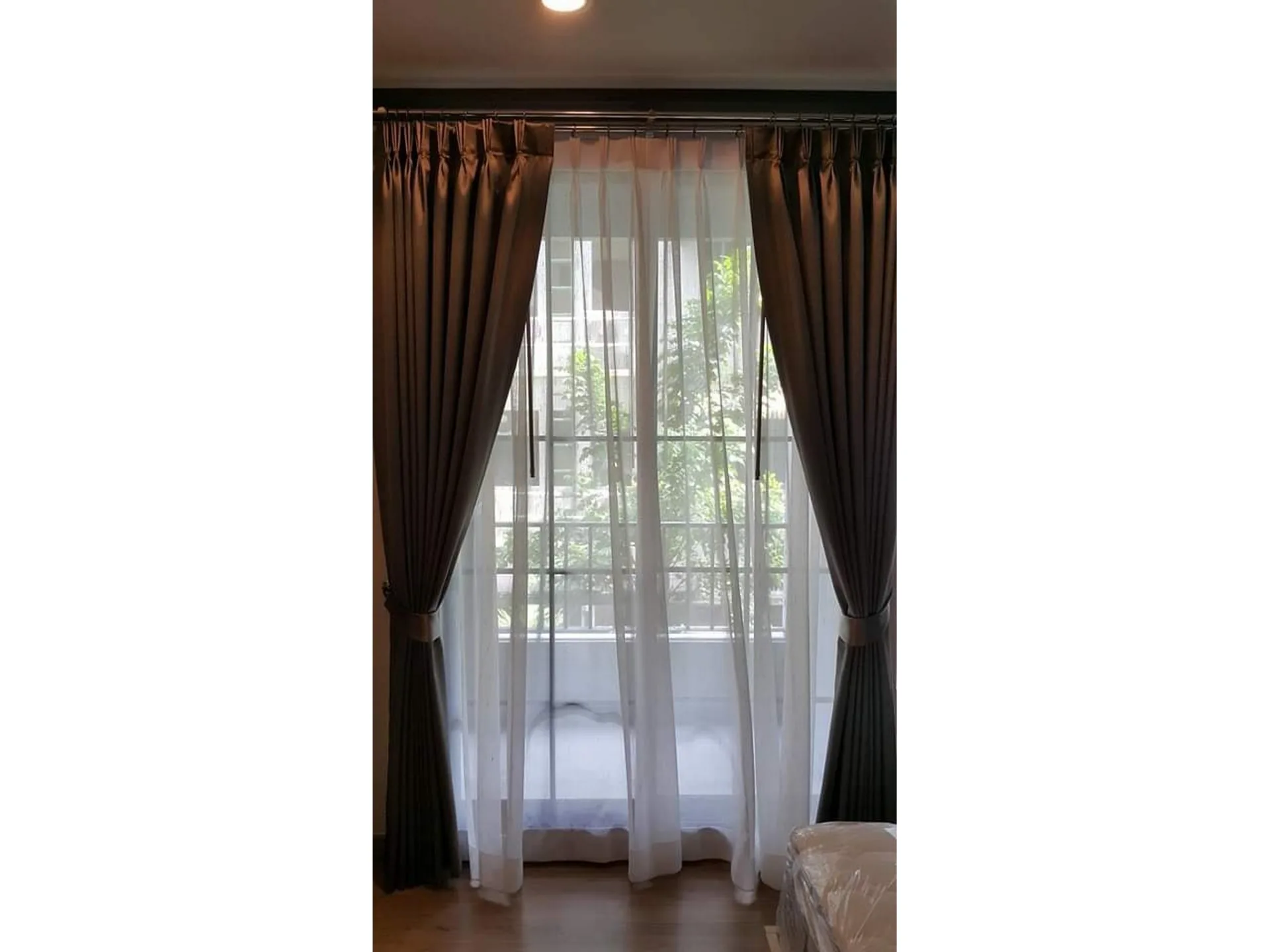 Property photos for The Reserve - Kasemsan 3