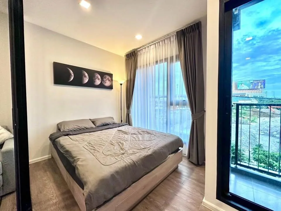 Property photos for Modiz Sukhumvit 50