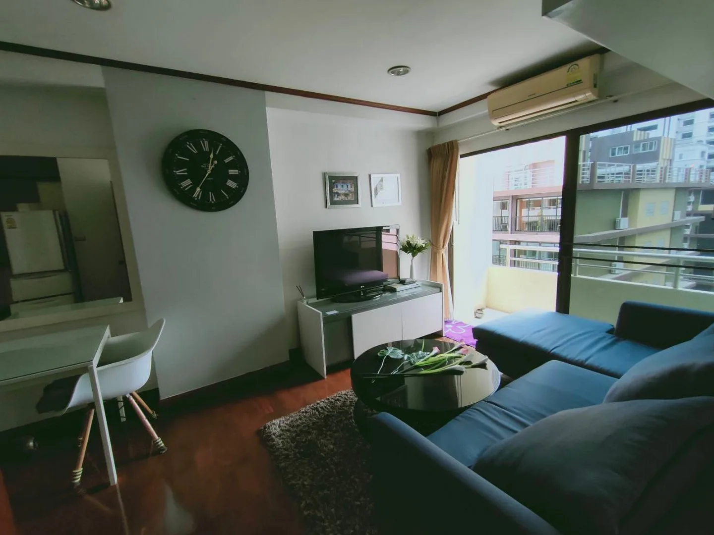 Property photos for Saranjai Mansion