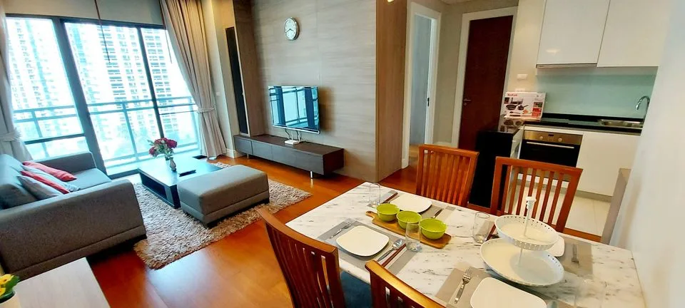 Property photos for The Room Sukhumvit 69
