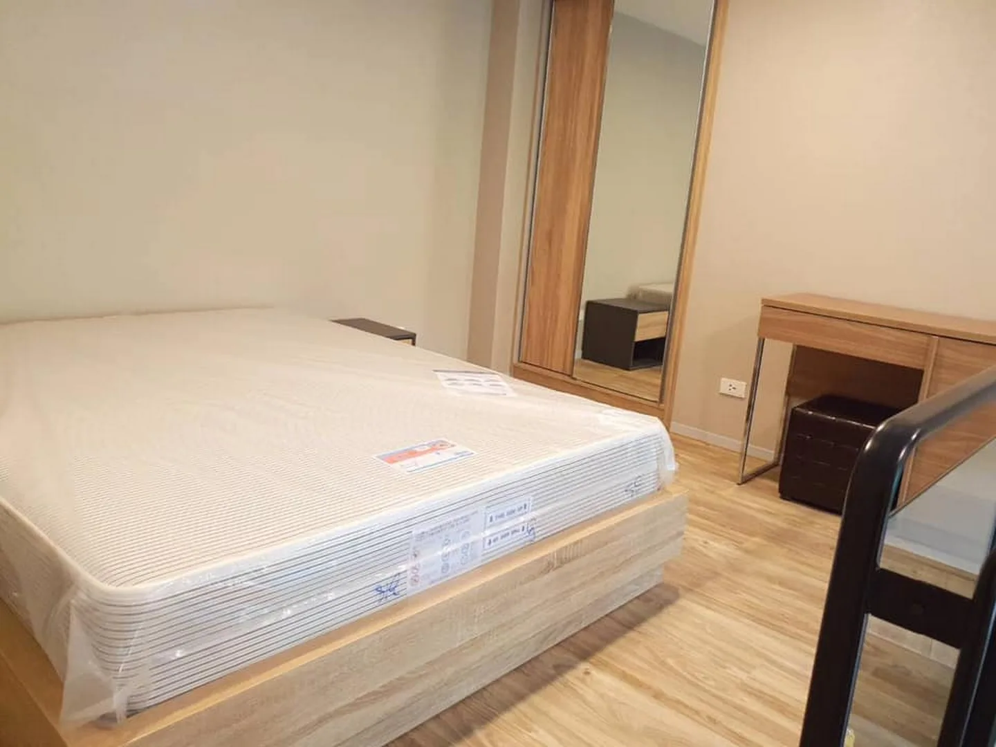 Property photos for Blossom Condo @ Sathorn - Charoenrat