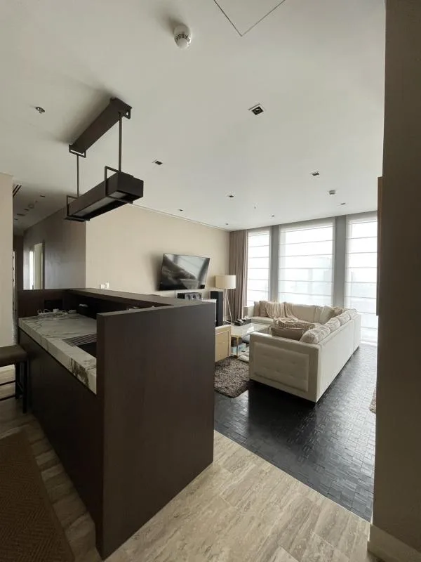 Property photos for The Ritz - Carlton Residences at MahaNakhon