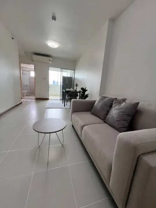 Property photos for Supalai Park Ratchayothin