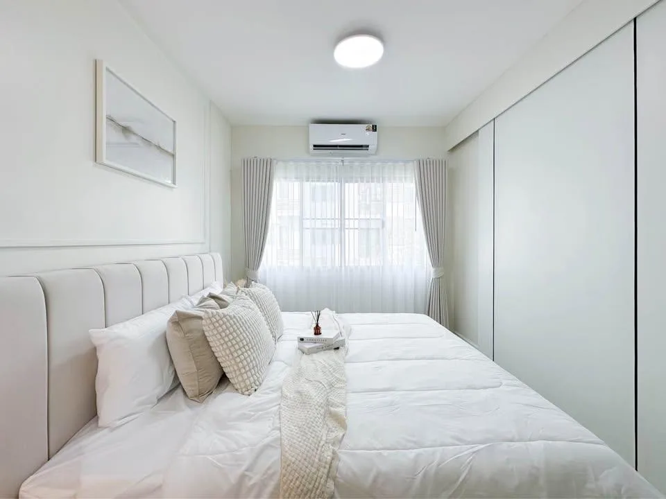 Property photos for A Space Sukhumvit 77