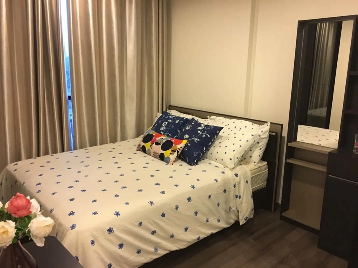 Property photos for The Base Park West Sukhumvit 77
