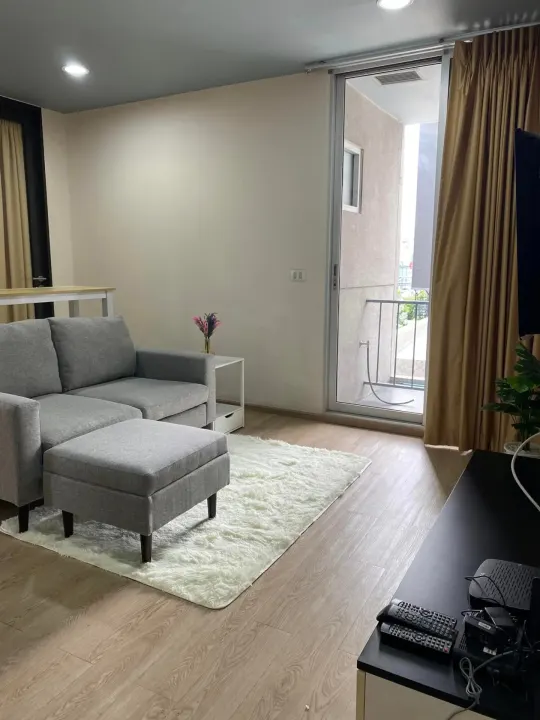 Property photos for The Tempo Ruamrudee