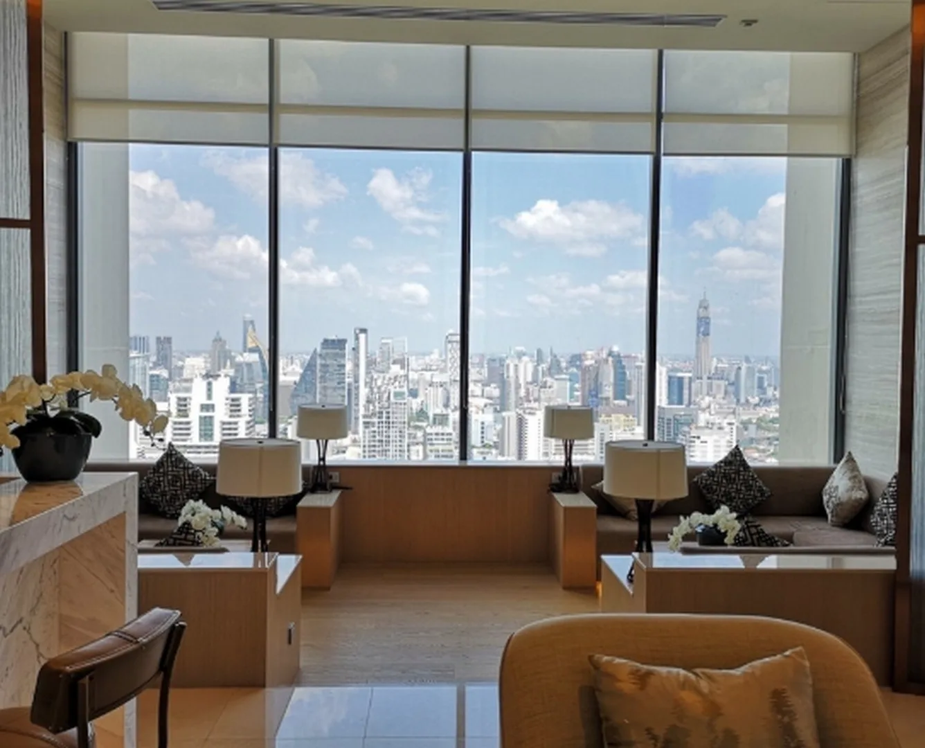 Property photos for The Esse Asoke