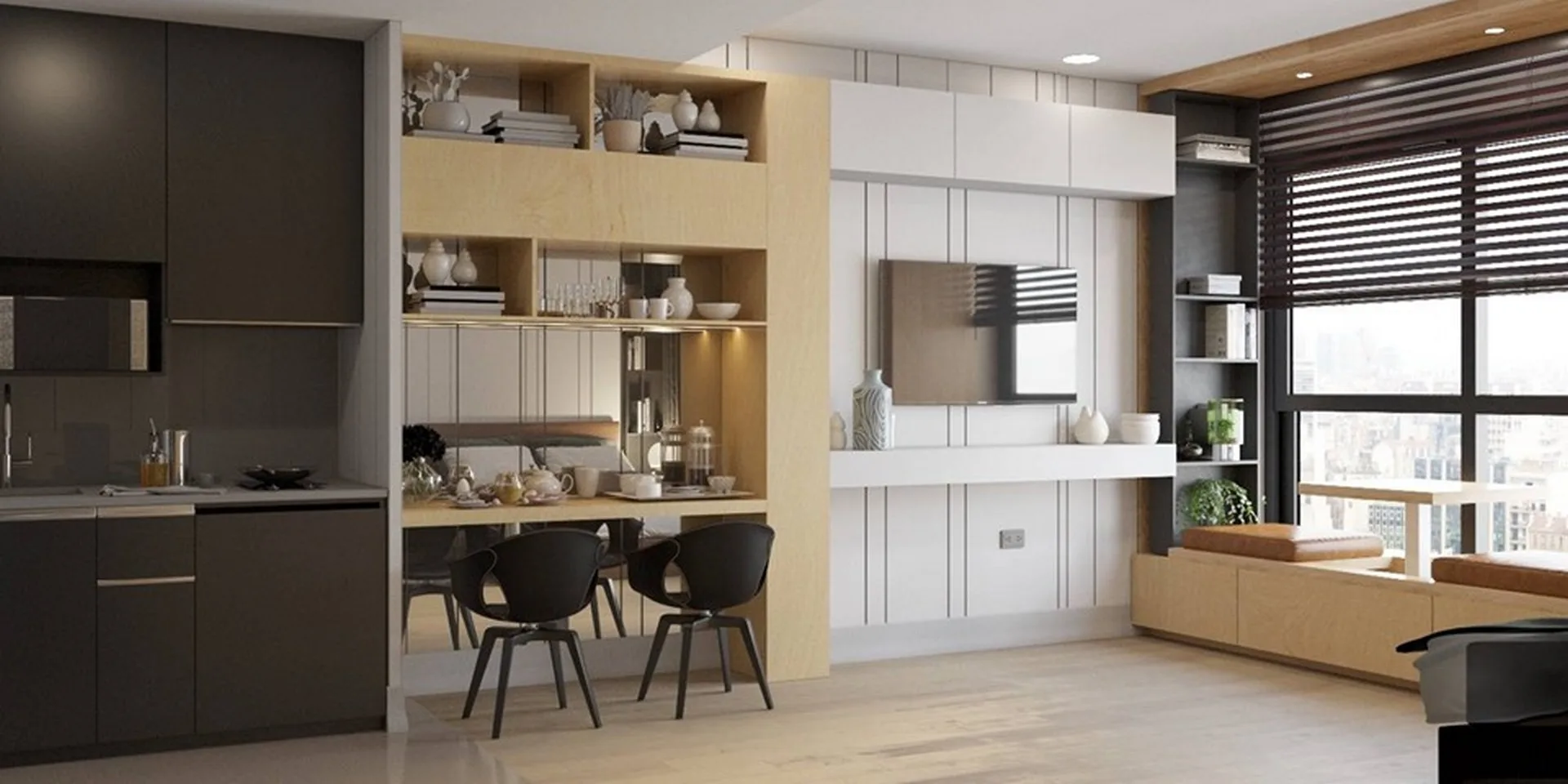 Property photos for Ashton Chula - Silom