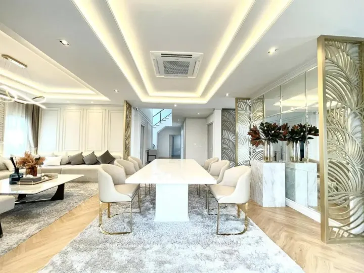 Property photos for The City Bangna
