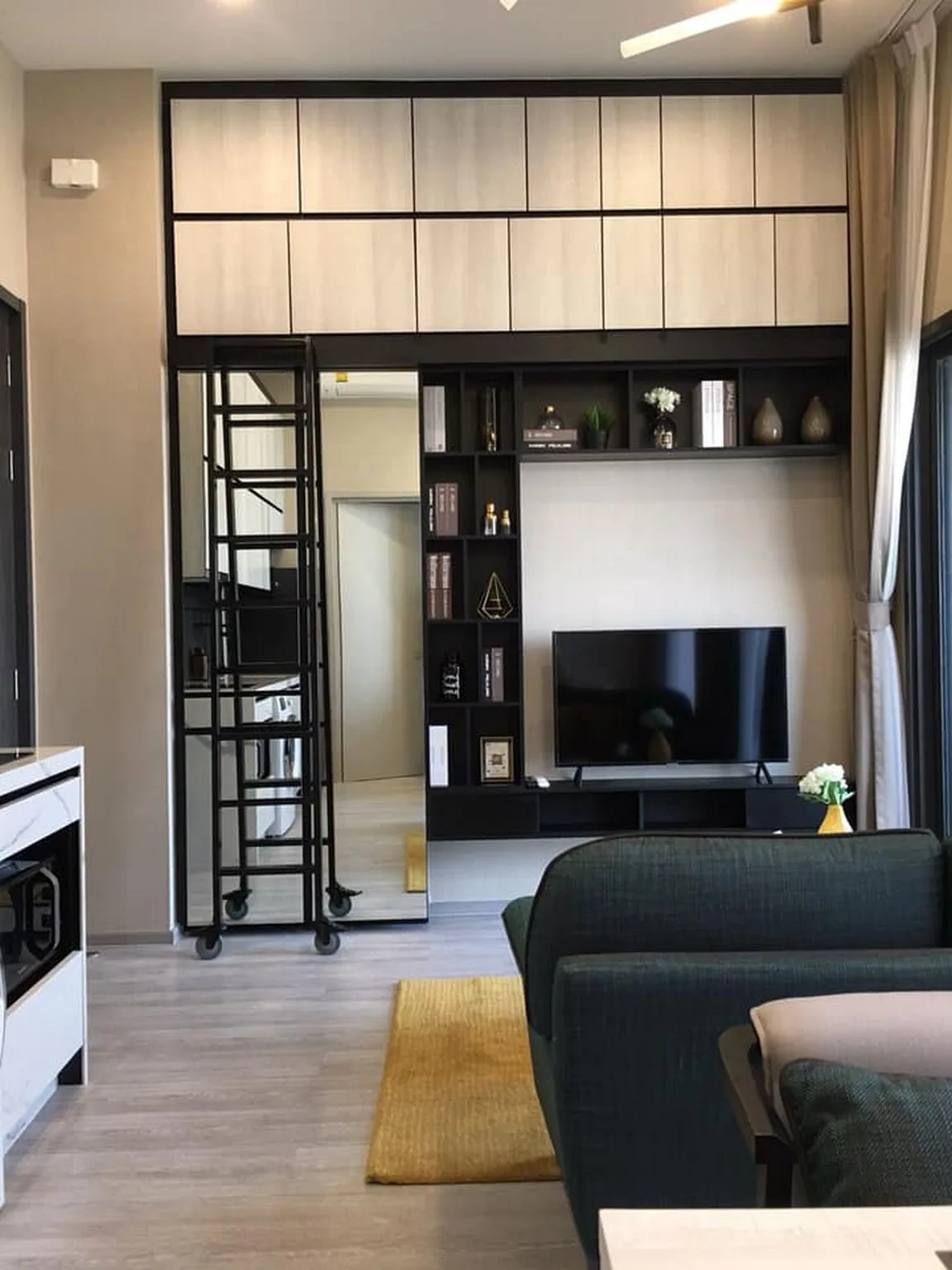 Property photos for The Line sukhumvit 101
