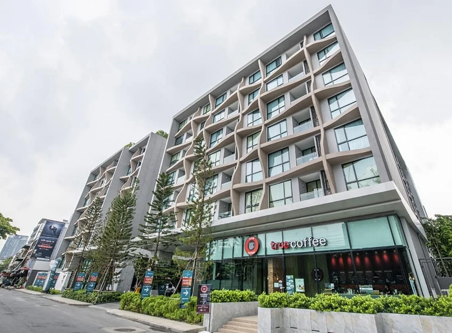 Property photos for Vtara Sukhumvit 36