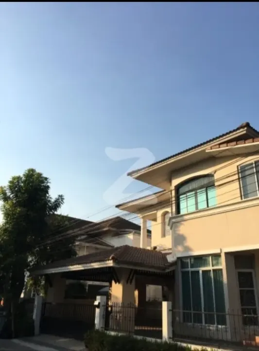 Property photos for Lalin Greenville Rama 9-onnuch-suvarnabhumi